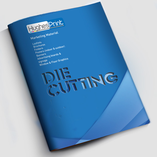 Die Cutting