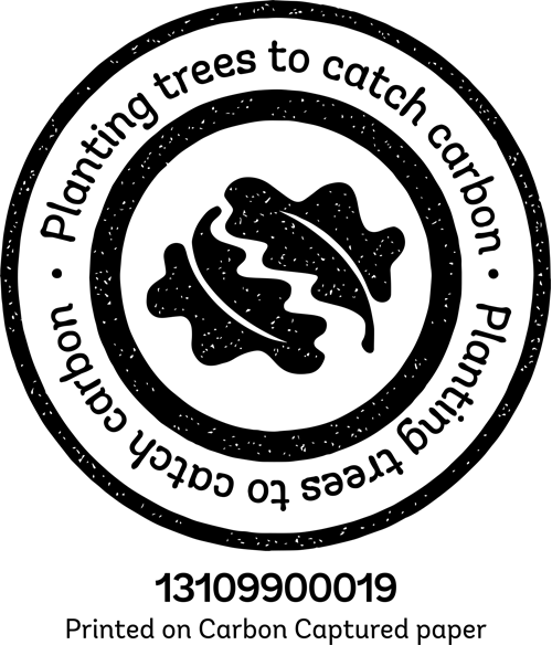 Woodland Carbon Logo