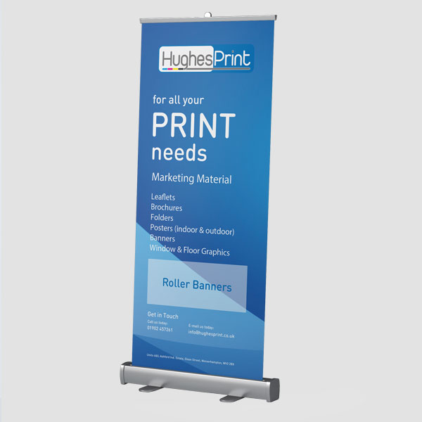 Roller Banners