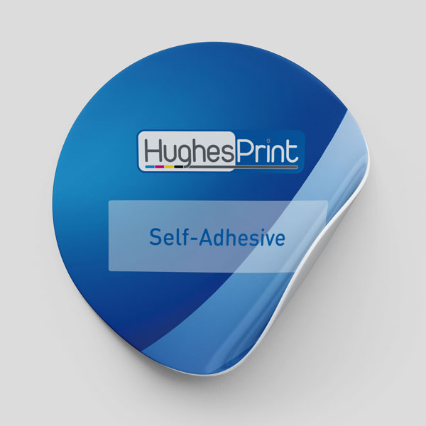 Self-Adhesives