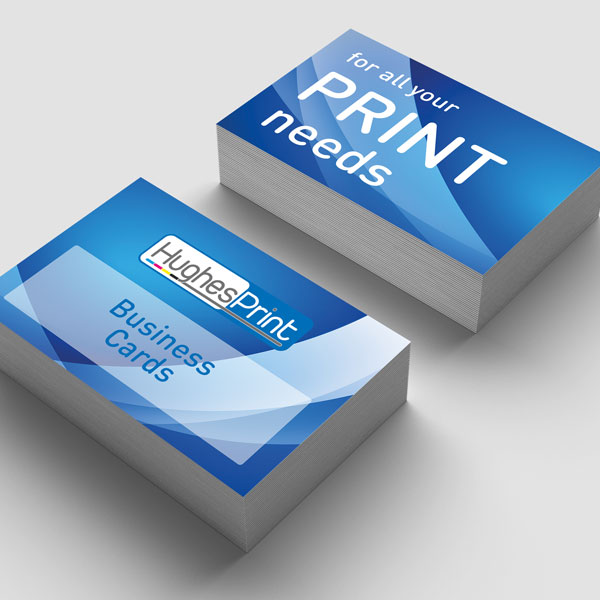 Business Cards